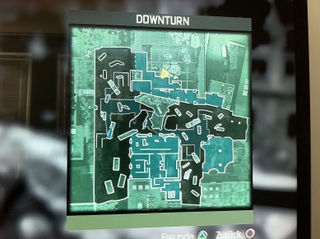 Illustration for article titled Are These Modern Warfare 3's Multiplayer Maps?